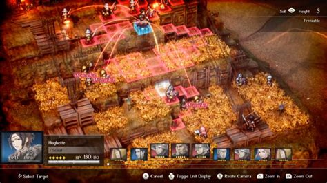 up to no good octopath.